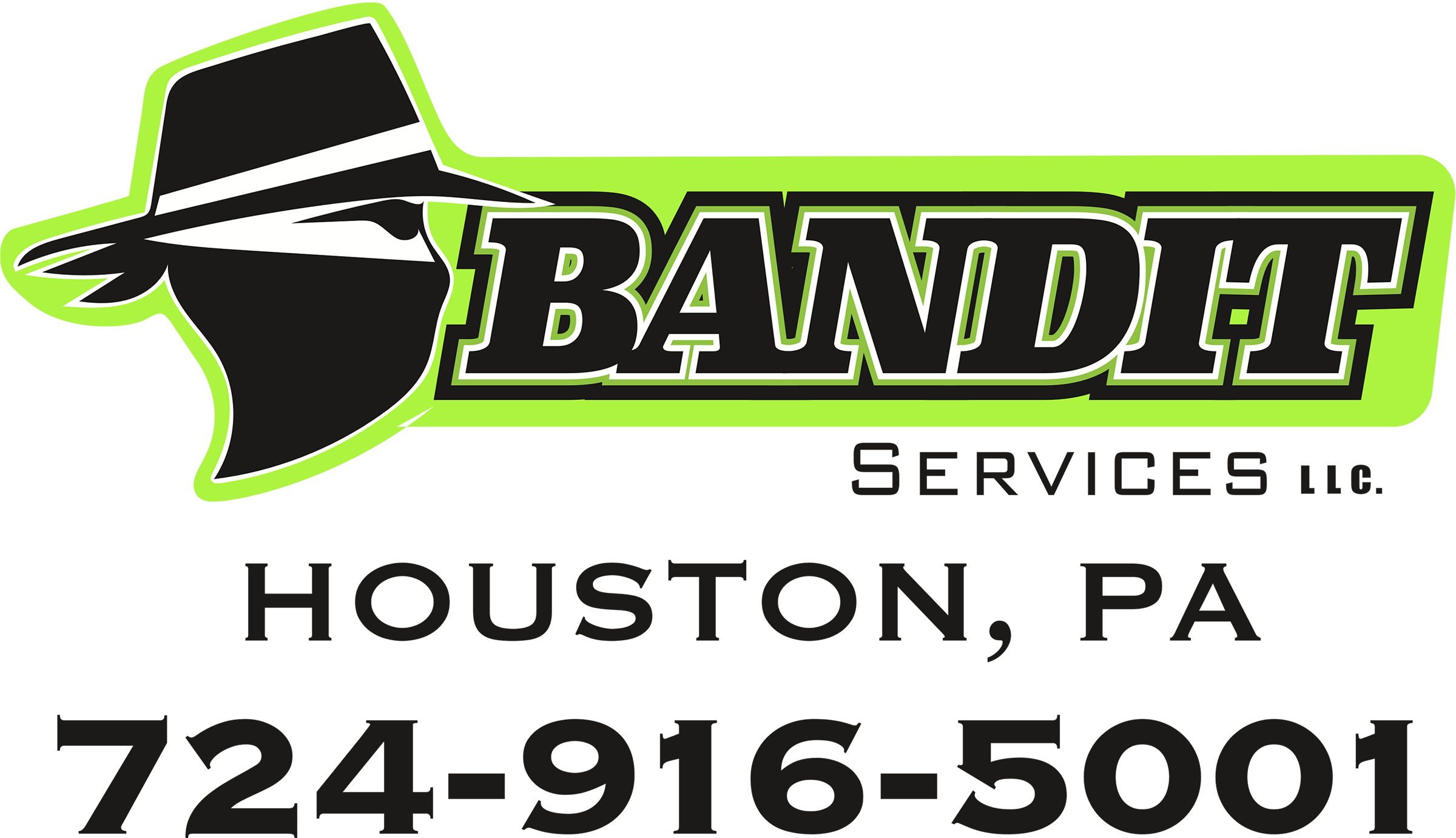 Bandit Services LLC